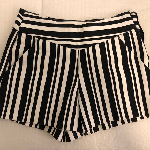 Zara Pants - Zara shorts
